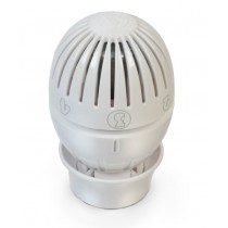 Valvola termostatica con sensore a liquido Giacomini R470X001