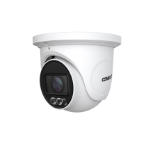 Telecamere IP Turret ColorUp 4MP ottica motorizzata 2.8-12mm Next Comelit IT04N2ZA