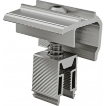 Morsetto universale terminale fotovoltaico 28-48mm CONTACT KMTN2848