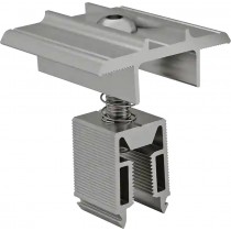 Morsetto universale centrale per fotovoltaico 28-48mm CONTACT KMCN2848