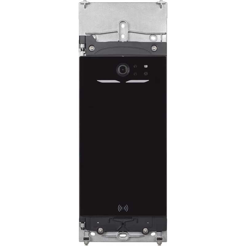 Modulo display 7" verticale con telecamera 5MP Linea 5000 BTicino 345000