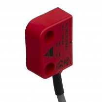 Sensore magnetico di sicurezza con led uscita dx Gavazzi MC36CH2ORA2L