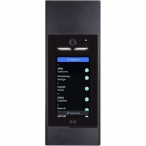 Cornice 3 moduli in finitura nickel per modulo 345000