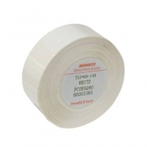 Rotolo etichette per stampante termica 15x50mm Niimbot AO2499