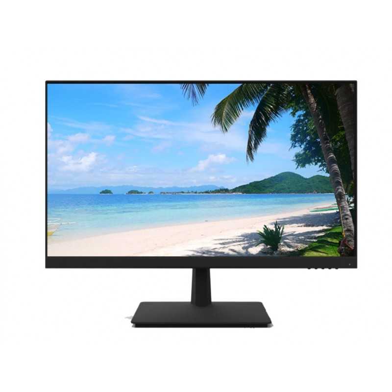 Monitor Full HD da 23.8" 100Hz 16:9 5ms pannello VA Dahua LM24-H200