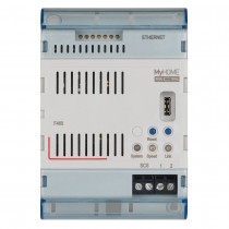 Dispositivo MyHome server per integrazione domotiche BTicino F460