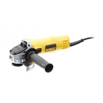 Smerigliatrice angolare 115mm 900W con cavo Dewalt DWE4156-QS