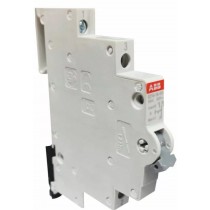 Commutatore modulare E214-16-101 16A 1-0-2 1 polo 250Vac ABB M093873
