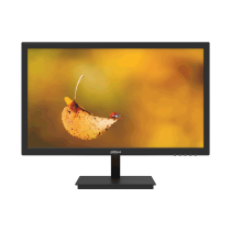 Monitor Full HD da 23.8" 60Hz 16:9 6.5ms pannello VA Dahua LM24-L200N