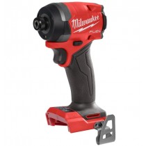 Trapano avvitatore a impulsi 1/4" esagonale M18 Milwaukee 4933479865