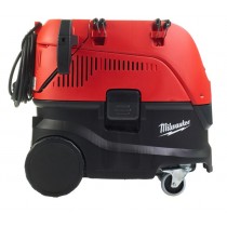 Aspiratore 30l Classe L con pulizia filtro automatica Milwaukee 4933459411