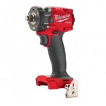 Avvitatore ad impulsi M18 FUEL 1/2" quadro F Milwaukee 4933478443