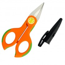 Forbice spella e tranciacavi con SafetyBox edizione Tennis Intercable 16020-F1-TS