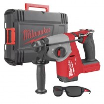 Tassellatore compatto con AUTOSTOP M18 FHAC16-302 Milwaukee 4933498584