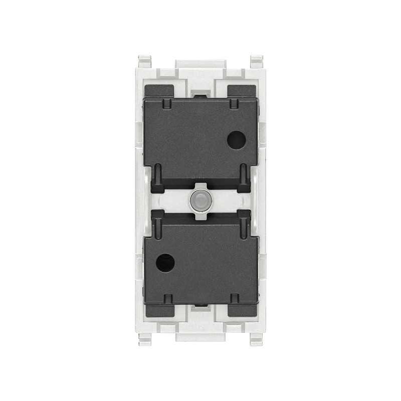 Meccanismo comando elettrico connesso IoT 1 modulo Vimar 14591.0