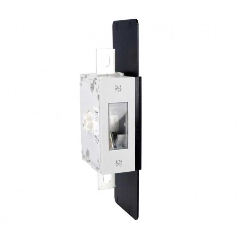 Quarto polo aggiuntivo per sezionatore GL 630A Lovato GLX420630