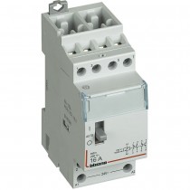 Relè monostabile 16A 230Vac contatti 2NO+2NC Bticino FM2AC2N230M