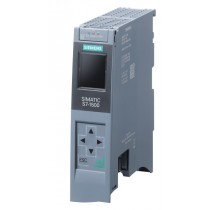 CPU 1513-1 PN SIMATIC S7-1500 PROFINET IRT Siemens 6ES75131AM030AB0