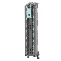 Connettore frontale SIMATIC S7-1500 push-in 40 poli Siemens 6ES75921BM000XB0