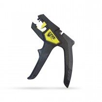 Sguaina cavi automatica professionale per cavi 0,2-6mmq Etelec TWS06
