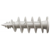 Tassello FID II per fissaggio su pannelli isolanti Fischer 570347