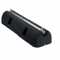 Supporto a pavimento da 600mm per motori fino a 400kg Orbis OB581009