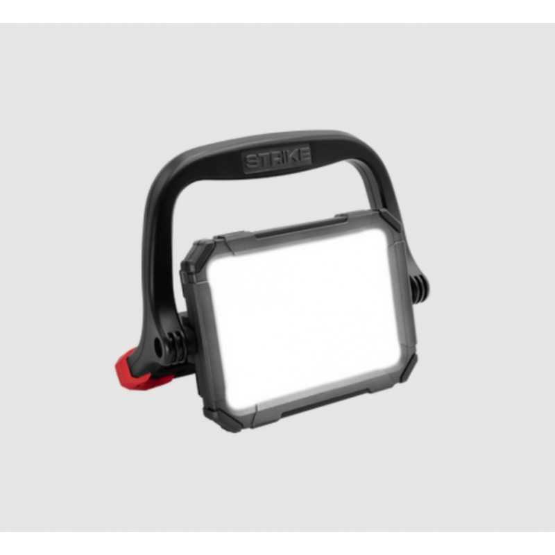 Proiettore portatile dimmerabile 30W 5700K IP54 Century STK-M2500