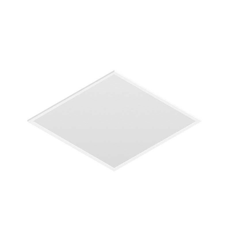 Pannello Led quadro 34W 4000K 595x595mm Bianco Novalux 113613.01