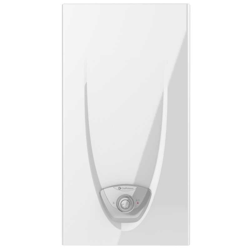 Scaldabagno a Metano Fluendo Plus 14 litri Chaffoteaux 3632397