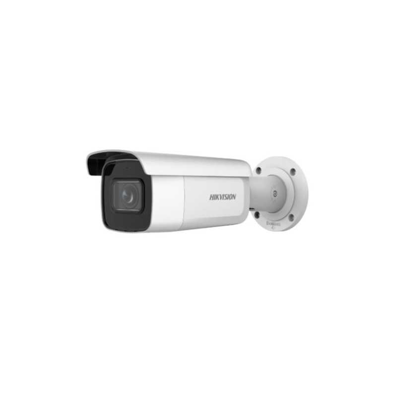 Telecamera Bullet motorizzata AcuSense 8MP Hikvision DS-2CD2683G2-IZS