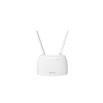 Router wireless CAT4 4G AC1200 2.4GHz 5GHz Hikvision DS-3WR4G12C