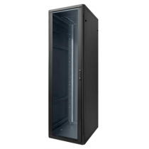Armadio a pavimento rack 19" 22 unità 600x600x1133mm GEA Item 30150N