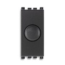 Regolatore Vimar Arkè 230V 100-500W  grigio 19150