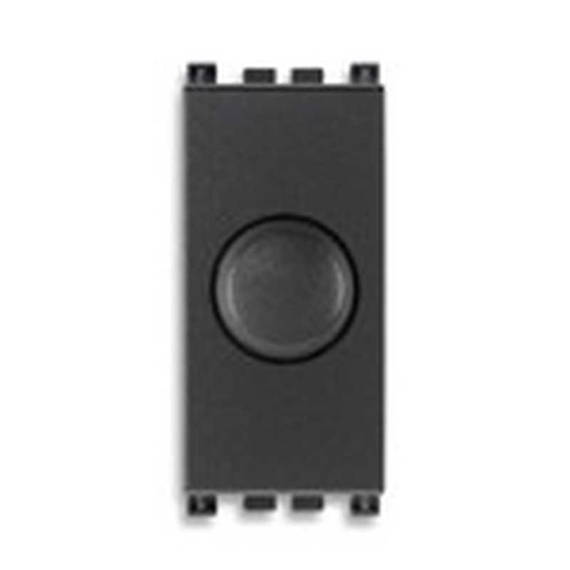 Regolatore Vimar Arkè 230V 100-500W  grigio 19150