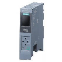 CPU 1511-1 PN SIMATIC S7-1500 PROFINET IRT Siemens 6ES75111AL030AB0