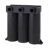 Condensatore trifase modulare F60 415V 10kVAR Ducati Energia 415047710