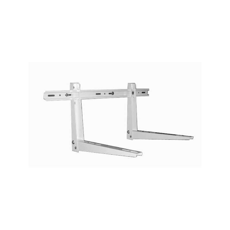 Staffa da supporto per condizionatori 200x605 Orbis OB582550