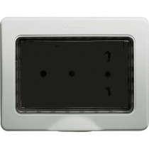 Contenitore 3 posti IP55 Idrobox Matix Bticino 25503