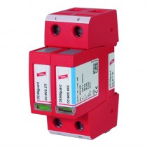 Scaricatore di sovratensione 40KA Tipo 2 monofase TT/TN Dehn 952110
