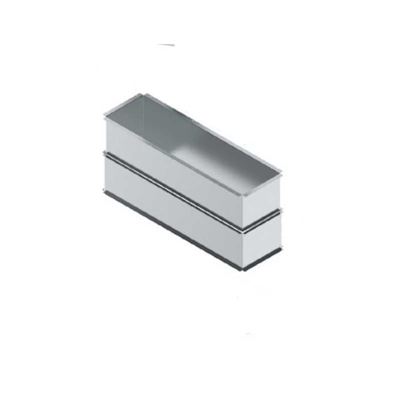 Kit telescopico adatto per ventilconvettore SLC 400 Innova AHRD0531II