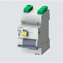 Modulo di riarmo automatico per differenziali 230V Siemens 5ST3074