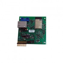 Scheda interfaccia IP per centrali digitali linea 500 Urmet 1043/543
