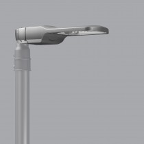 Armatura stradale led ottica STM 32.6W 4000K IP66 Iguzzini 3.SG23.7U9.0