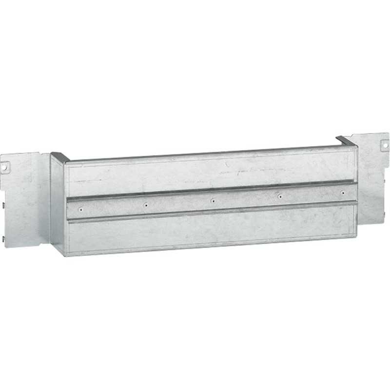 Telaio con guida DIN35 per M1 160 e M2 250 600mm BTicino 9531PMEN