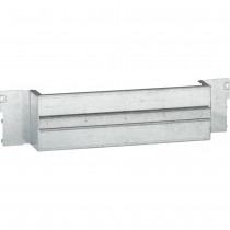 Telaio con guida DIN35 per M1 160 e M2 250 850mm BTicino 9781PMEN