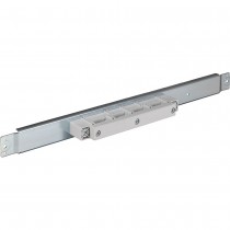 Portabarre di fondo/testata per 4 barre fino a 630A BTicino TI400LF1