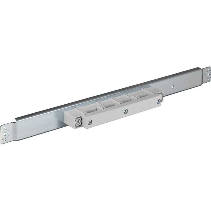 Portabarre di fondo/testata per 4 barre fino a 630A BTicino TI400LF1