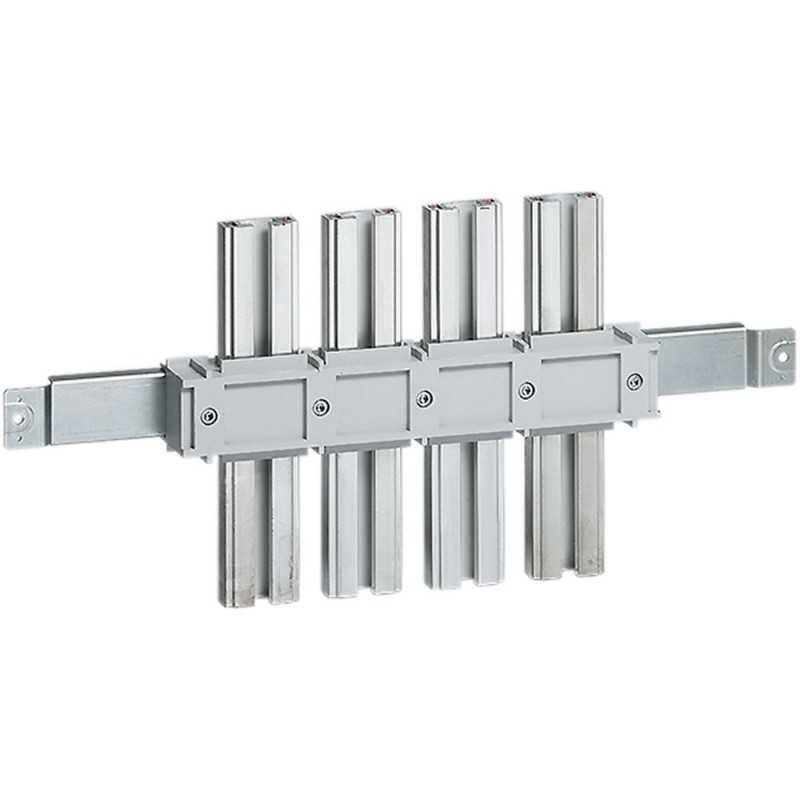 Portabarre di intermedio per 4 barre fino a 630A BTicino TI400LI1