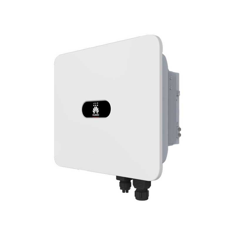 Inverter fotovoltaico trifase 2MPPT 20kW Huawei SUN2000-20K-MB0