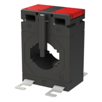 Trasformatore di corrente TA 400/5A sezione 26mm ABB CT1M-3 400